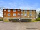 Thumbnail Flat for sale in Stern Court, Chertsey