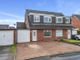 Thumbnail Semi-detached house for sale in Dales Brow, Sharples, Bolton