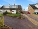 Thumbnail Semi-detached house for sale in Redgate Close, Mansfield