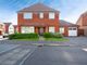 Thumbnail Detached house for sale in Hastings Avenue, Cheshunt, Waltham Cross