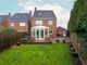 Thumbnail Detached house for sale in Nursery Close, Kippax, Leeds