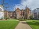 Thumbnail Flat for sale in Stone Hall, Stone Hall Gardens, London