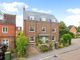 Thumbnail Detached house for sale in Victoria Way, Liphook