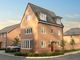 Thumbnail Detached house for sale in "The Mirrlees" at Magdalen Drive, Evesham