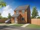 Thumbnail Detached house for sale in "Kilkenny" at Moorside Drive, Carlisle