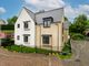 Thumbnail Flat for sale in Old Station Close, Lavenham, Sudbury