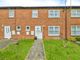 Thumbnail Terraced house for sale in Nursery Hill, Welwyn Garden City