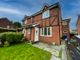 Thumbnail Semi-detached house to rent in Whitefield Road, Bury, Greater Manchester