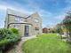 Thumbnail Detached house for sale in Church Farm Mews, Temple Normanton, Chesterfield