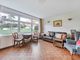Thumbnail Flat for sale in Downs Hill Road, Epsom