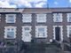 Thumbnail Terraced house for sale in Ann Street, Cilfynydd, Pontypridd