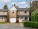 Thumbnail Detached house for sale in Heather Close, Brierfield, Nelson