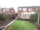 Thumbnail Semi-detached house for sale in Wombridge Road, Trench, Telford, Shropshire