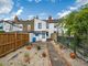 Thumbnail Terraced house for sale in Roman Road, Cheltenham, Gloucestershire