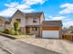 Thumbnail Property for sale in 18 Robbiesland Drive, Cumnock
