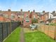 Thumbnail Semi-detached house for sale in Bath Street, Market Harborough