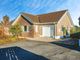 Thumbnail Bungalow for sale in Nursery Close, Tavernspite, Whitland, Pembrokeshire