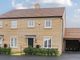 Thumbnail Semi-detached house for sale in Meadow Road, Houghton Conquest, Bedford