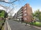 Thumbnail Flat to rent in Heather Close, London