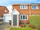 Thumbnail Semi-detached house for sale in Dovedale Avenue, Sutton-In-Ashfield, Nottinghamshire