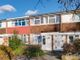Thumbnail Terraced house for sale in Campsfield Road, London