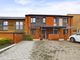 Thumbnail Semi-detached house for sale in Challenger Place, Bordon, Hampshire