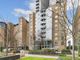 Thumbnail Flat for sale in Hutchings Street, London