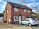 Thumbnail Semi-detached house for sale in Sevenacres, Orton Brimbles, Peterborough