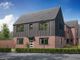 Thumbnail Detached house for sale in "Ennerdale" at Dryleaze, Yate, Bristol