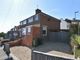 Thumbnail Semi-detached house for sale in Clifton Road, Hastings