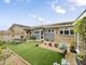 Thumbnail Semi-detached bungalow for sale in Duncans Close, Fyfield, Andover