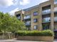 Thumbnail Flat for sale in Goldstone Crescent, Hove, East Sussex