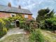 Thumbnail Semi-detached house for sale in Camp View, Rew Street, Gurnard, Cowes, Isle Of Wight