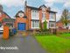 Thumbnail Semi-detached house for sale in High Street, Silverdale, Newcastle Under Lyme