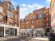 Thumbnail Flat to rent in New North Street, Bloomsbury