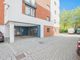 Thumbnail Flat for sale in Channel Way, Ocean Village, Southampton