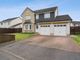 Thumbnail Detached house for sale in Taypark Road, Luncarty, Perthshire