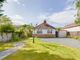 Thumbnail Detached bungalow for sale in Pickersleigh Road, Malvern