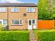 Thumbnail End terrace house for sale in West Drive Gardens, Soham