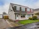 Thumbnail Property for sale in 63 Nith Drive, Renfrew