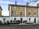 Thumbnail Town house for sale in Woodlands Crescent, Poundbury, Dorchester