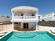 Thumbnail Villa for sale in Puerto Calero, Puerto Calero, 35571, Spain