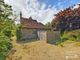 Thumbnail Detached house for sale in Hestercombe, Cheddon Fitzpaine, Taunton
