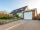 Thumbnail Bungalow for sale in Parsonby, Aspatria, Wigton