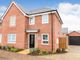 Thumbnail Property to rent in Prospero Drive, Wellingborough