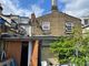 Thumbnail Commercial property for sale in Green Street, London