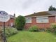 Thumbnail Semi-detached bungalow for sale in Sandiway Road, Crewe