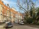 Thumbnail Flat to rent in Egerton Place, Knightsbridge