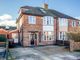 Thumbnail Semi-detached house for sale in Lumley Road, York
