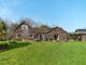 Thumbnail Detached house for sale in Goddards Green Road, Benenden, Kent